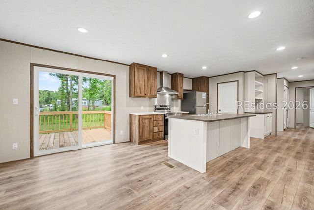 71 Seabrook Center Rd, Seabrook, SC 29940
