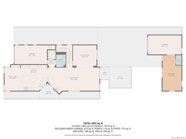 150 Juniper Ave, Carlsbad, CA 92008