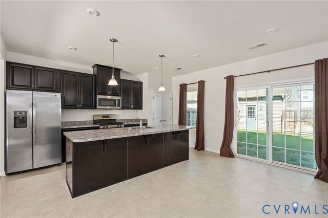7860 Old Guild Rd, North Chesterfield, VA 23237