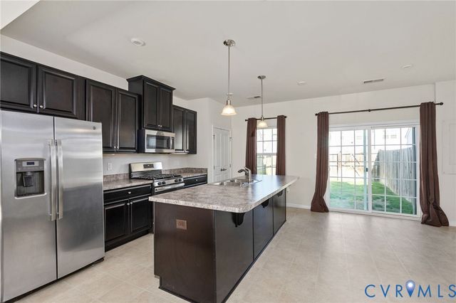 7860 Old Guild Rd, North Chesterfield, VA 23237
