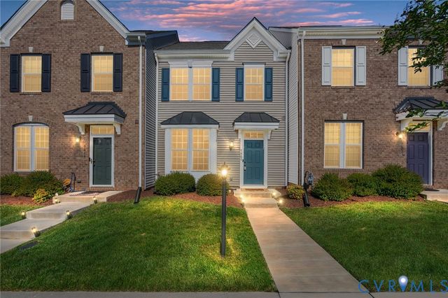7860 Old Guild Rd, North Chesterfield, VA 23237