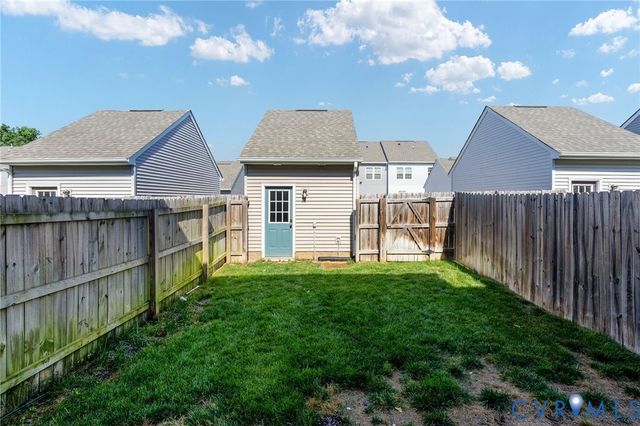 7860 Old Guild Rd, North Chesterfield, VA 23237