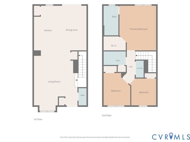 7860 Old Guild Rd, North Chesterfield, VA 23237