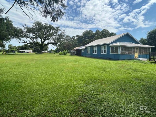 14869 County Road 28, Summerdale, AL 36580