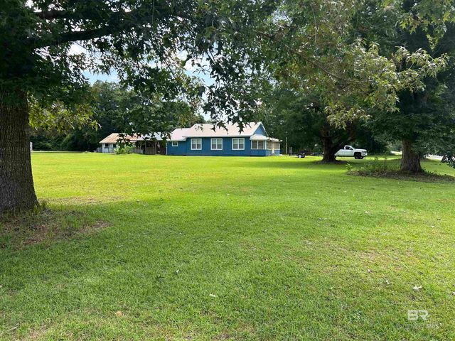 14869 County Road 28, Summerdale, AL 36580