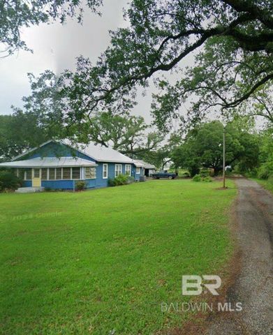 14869 County Road 28, Summerdale, AL 36580