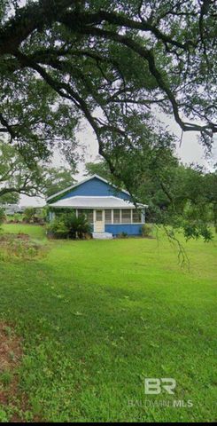 14869 County Road 28, Summerdale, AL 36580