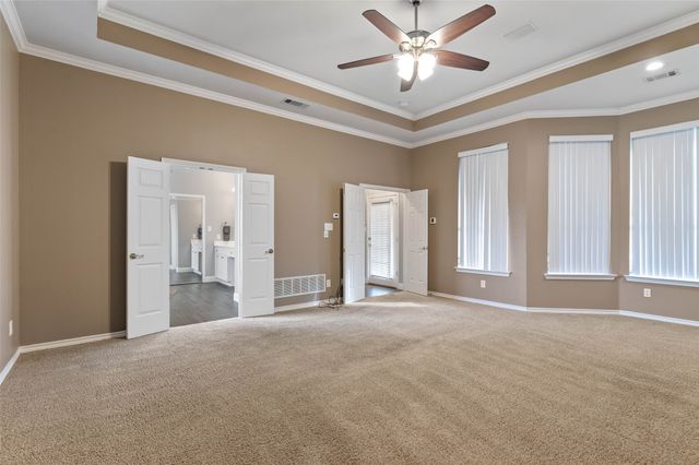 1501 Oakhollow Drive, Corinth, TX 76210