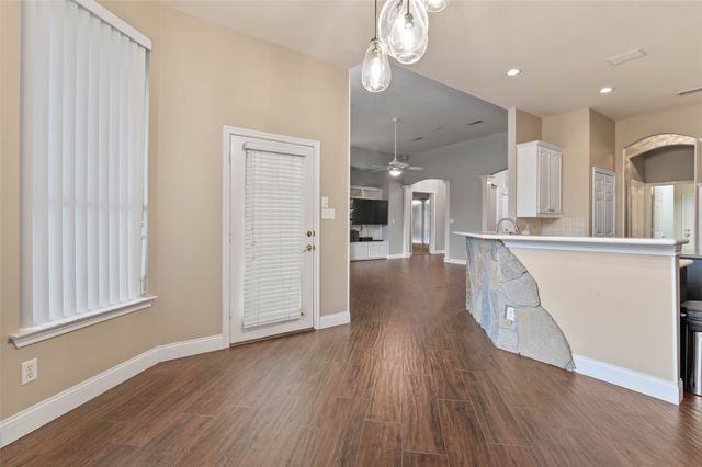 1501 Oakhollow Drive, Corinth, TX 76210