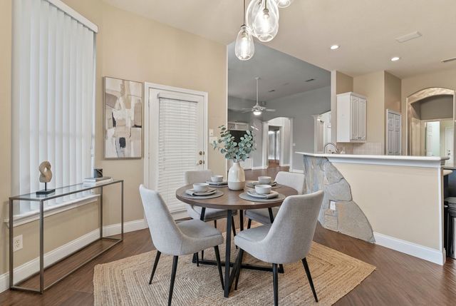 1501 Oakhollow Drive, Corinth, TX 76210