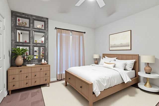 1501 Oakhollow Drive, Corinth, TX 76210