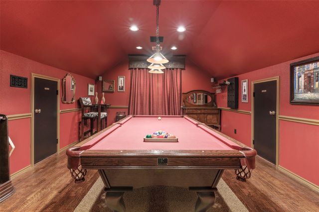 1501 Oakhollow Drive, Corinth, TX 76210