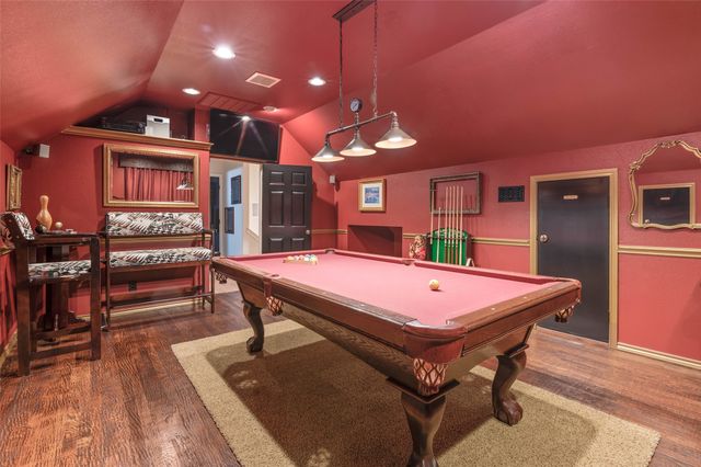 1501 Oakhollow Drive, Corinth, TX 76210