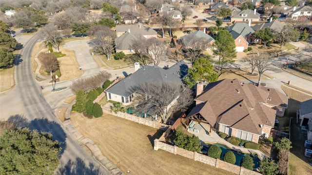 1501 Oakhollow Drive, Corinth, TX 76210
