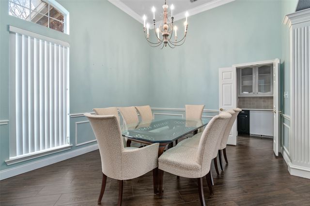 1501 Oakhollow Drive, Corinth, TX 76210