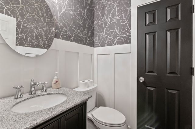 1501 Oakhollow Drive, Corinth, TX 76210