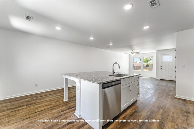 2025 Porter Street, Pea Ridge, AR 72751