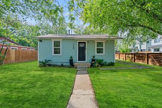 1156 Nickols Ave, Austin, TX 78721