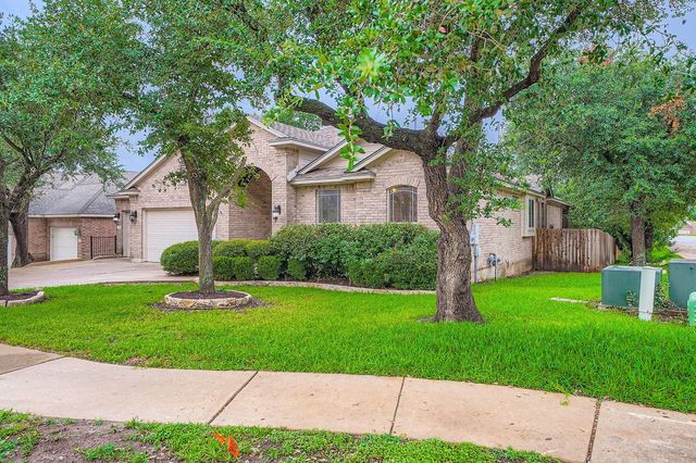 401 Mandarin Flyway, Cedar Park, TX 78613