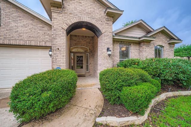 401 Mandarin Flyway, Cedar Park, TX 78613