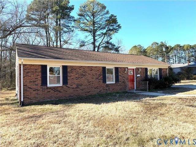 354 Myrtle Dr, Petersburg, VA 23803