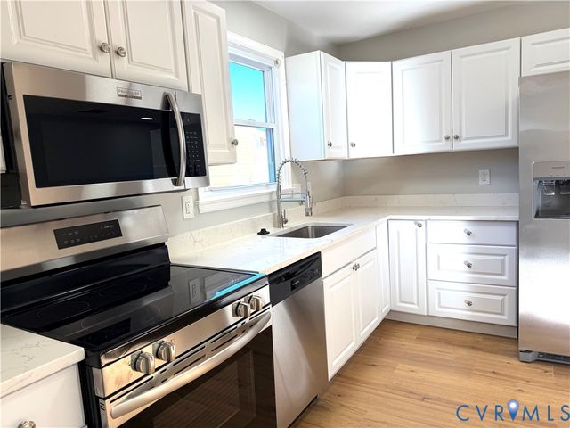 354 Myrtle Dr, Petersburg, VA 23803