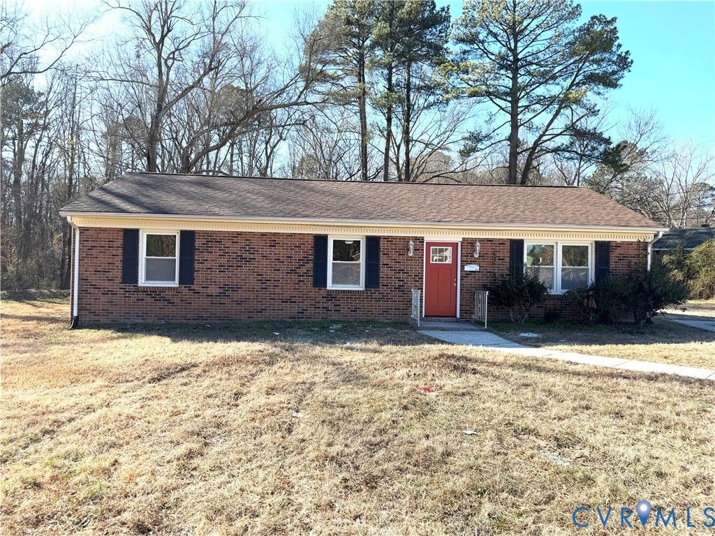 354 Myrtle Dr, Petersburg, VA 23803