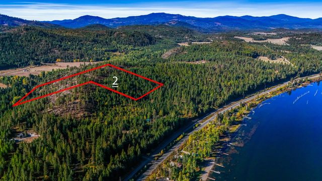 NKA Deeter Rd, Newport, WA 99156