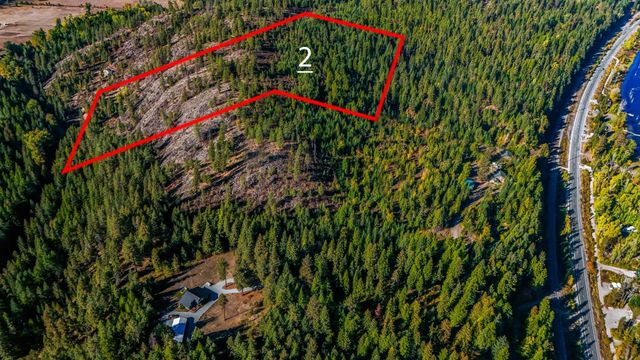 NKA Deeter Rd, Newport, WA 99156