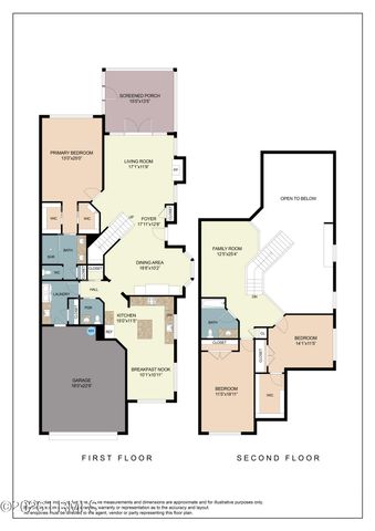 39 Paxton Circle, Bluffton, SC 29910