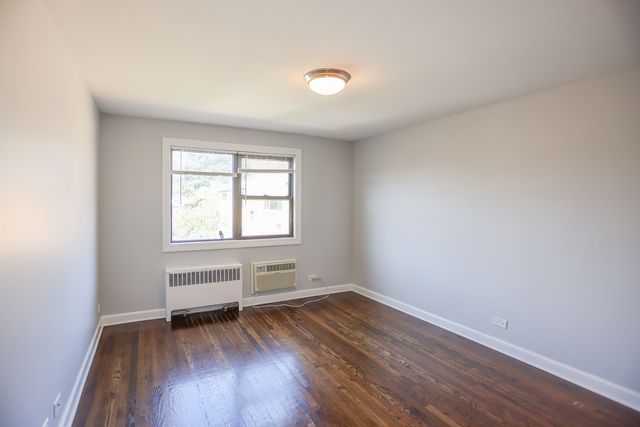 6807 N Ridge Boulevard G1, Chicago, IL 60645