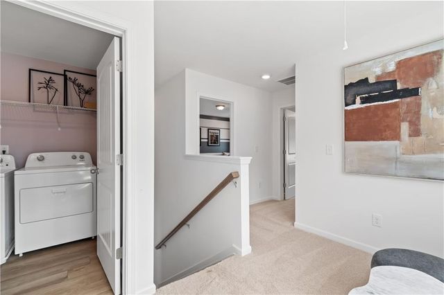 256 Sanctuary Drive, Mcdonough, GA 30253