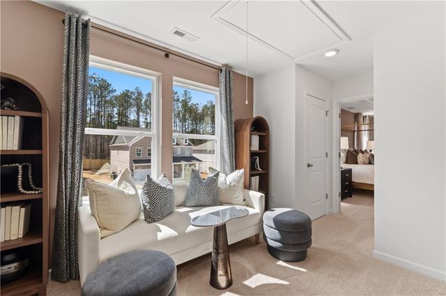 256 Sanctuary Drive, Mcdonough, GA 30253