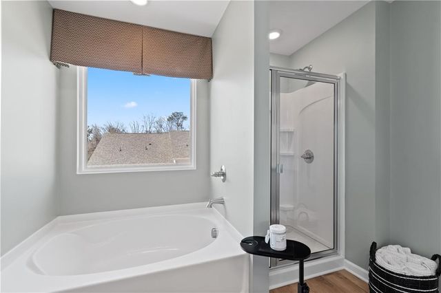 256 Sanctuary Drive, Mcdonough, GA 30253