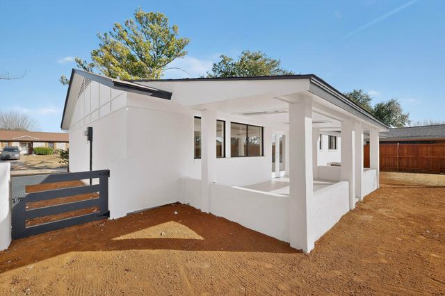 1429 EASTSIDE Drive, Mesquite, TX 75149