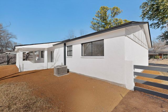 1429 EASTSIDE Drive, Mesquite, TX 75149