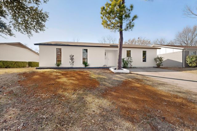 1429 EASTSIDE Drive, Mesquite, TX 75149