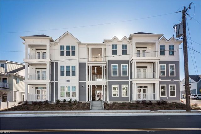 3311 Arctic AVE, Virginia Beach, VA 23451