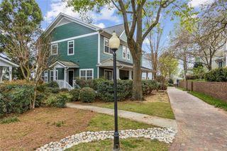 279 Carlyle Park Drive, Atlanta, GA 30307