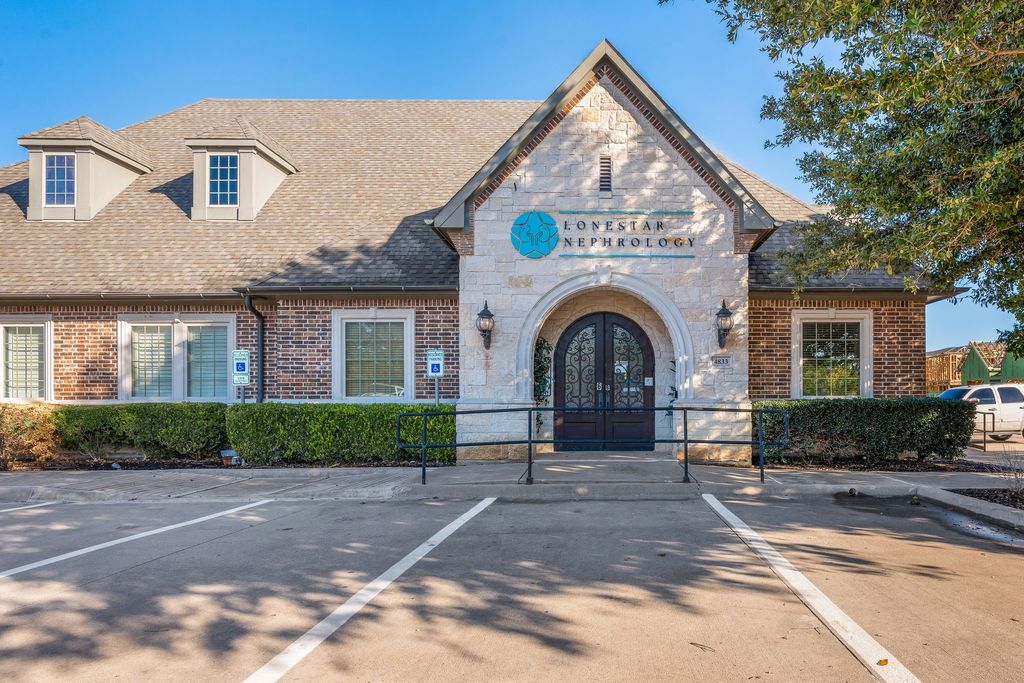 4833 Medical Center Drive 6B, Mckinney, TX 75069
