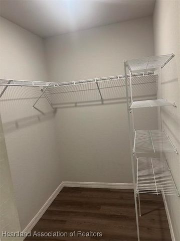 1452 Stone Ridge Circle, Sebring, FL 33870