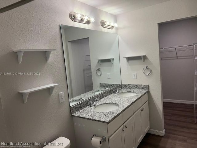 1452 Stone Ridge Circle, Sebring, FL 33870