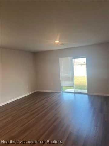 1452 Stone Ridge Circle, Sebring, FL 33870