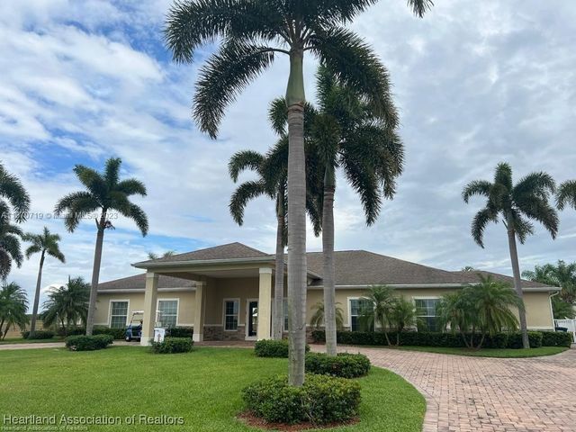 1452 Stone Ridge Circle, Sebring, FL 33870