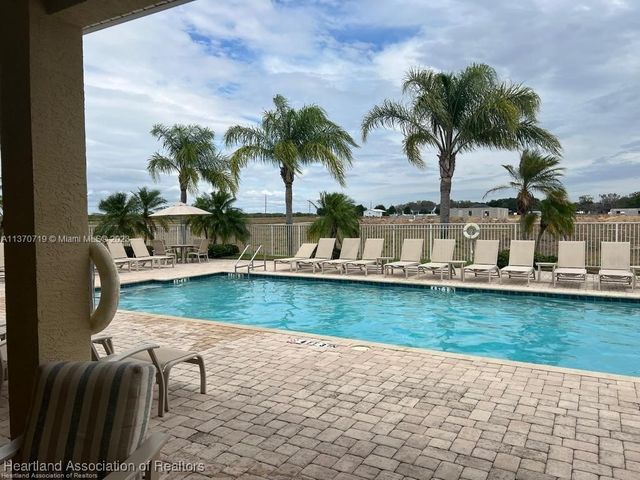 1452 Stone Ridge Circle, Sebring, FL 33870