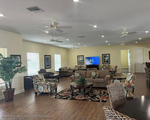 1452 Stone Ridge Circle, Sebring, FL 33870