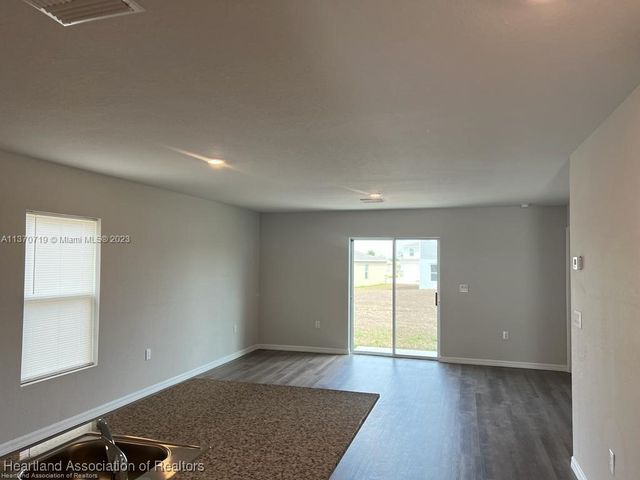 1452 Stone Ridge Circle, Sebring, FL 33870