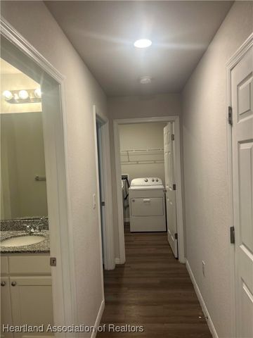 1452 Stone Ridge Circle, Sebring, FL 33870