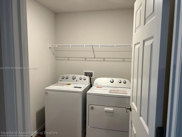 1452 Stone Ridge Circle, Sebring, FL 33870