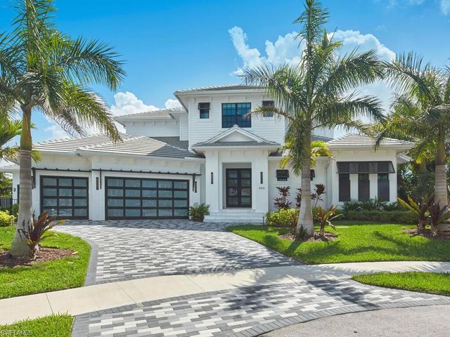 999 Spruce CT, Marco Island, FL 34145